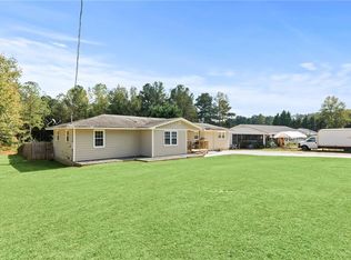 254 Bethlehem Church Rd, Carrollton, GA 30117