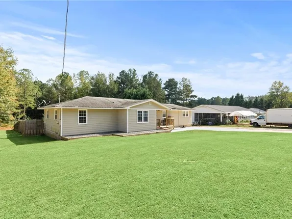 254 Bethlehem Church Rd, Carrollton, GA 30117