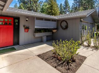 20422 Bullblock Rd, Bend, OR 97702