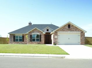 44 Neely Ln, Canyon, TX 79015