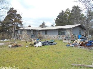 2883 Highway 88 E, Sims, AR 71969