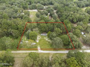 9053 SE 51st Loop, Hampton, FL 32044