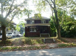 1001 Tyndall St, Pittsburgh, PA 15204