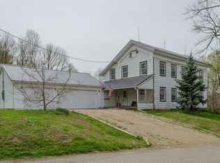 1615 S Home Rd, Mansfield, OH 44904