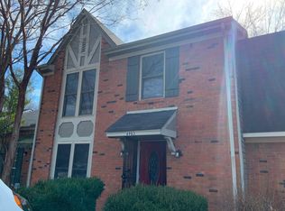 6983 Crestridge Rd LOT 56, Memphis, TN 38119