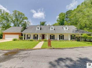 17 Sebron Ln, West Monroe, LA 71291