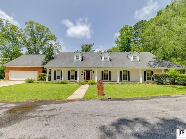 17 Sebron Ln, West Monroe, LA 71291