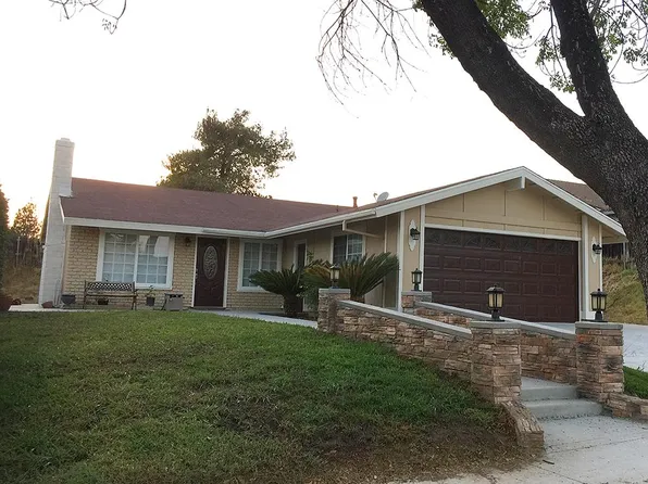 15674 Ponderosa Ln, Chino Hills, CA 91709