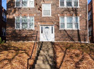 5335-1 E Bancroft Ave #2E-5335, Saint Louis, MO