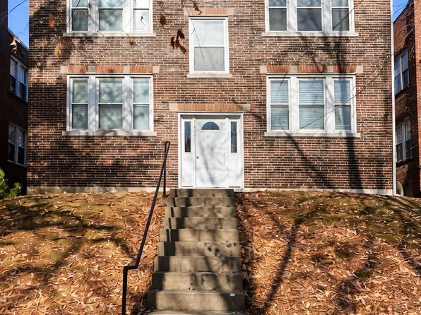 5335-1 E Bancroft Ave, Saint Louis, MO