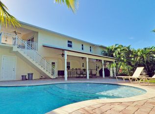 1153 Camino Del Vientos, Marathon, FL 33050