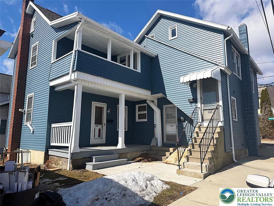 1st image of 500 Pen Argyl St