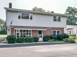 736 Eayrestown Rd, Lumberton, NJ 08048