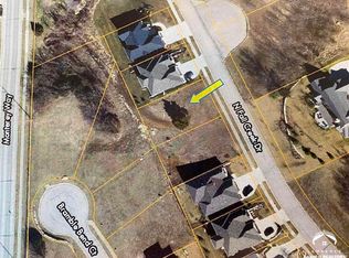 145 N Fall Creek Dr, Lawrence, KS 66049