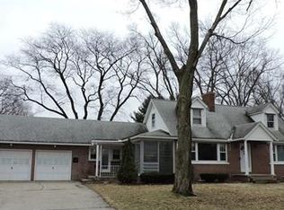 119 Stevens St, Ludlow, MA 01056