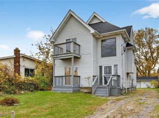 17620 Saint Clair Ave, Cleveland, OH 44110