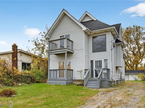 17620 Saint Clair Ave, Cleveland, OH 44110