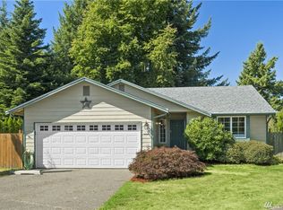 301 Vista Ct, Granite Falls, WA 98252