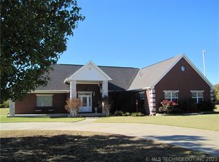 28357 State Highway 1e Hwy, Allen, OK 74825