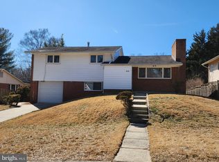 6308 Tone Dr, Bethesda, MD 20817
