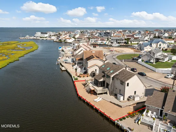 1036 Montauk Drive, Forked River, NJ 08731
