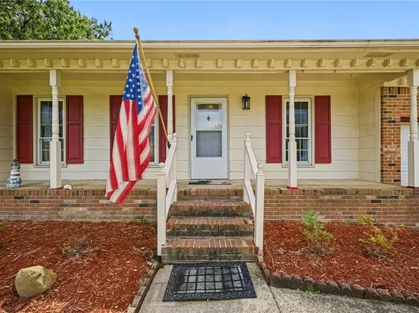 5353 Alton Dr, Virginia Beach, VA 23464