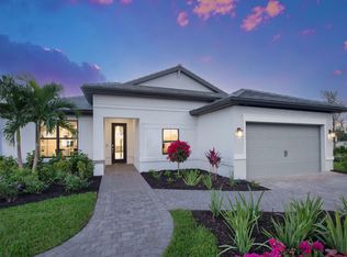 Ashby Plan, Gatherpoint, Ave Maria, FL 34142