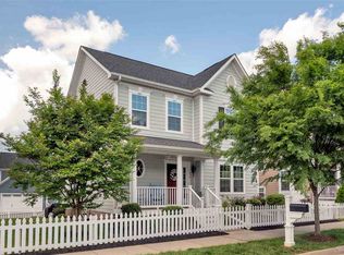 1850 Wickham Pl, Charlottesville, VA 22901