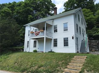 195 Old Salem Rd, Norwich, CT 06360