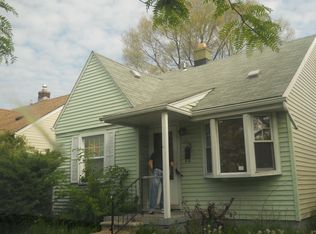 15004 Liberal St, Detroit, MI 48205