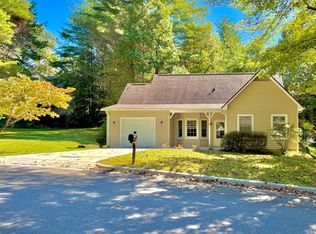 263 Fox Cross Dr, Brevard, NC 28712