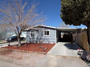 250 Bonnie Claire Ct, Pahrump, NV 89048