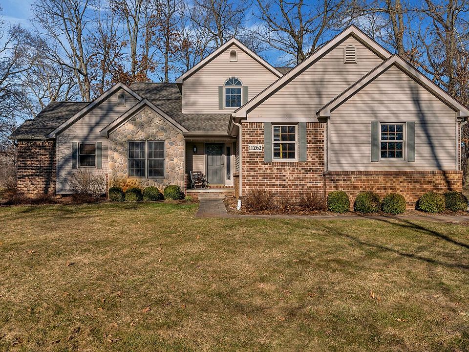 11262 Youngstree Ct, Davisburg, MI 48350 Zillow
