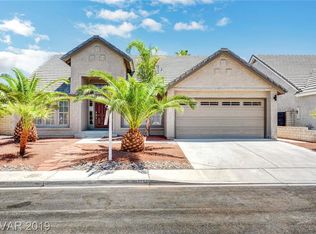 7117 Caprock Cir, Las Vegas, NV 89129