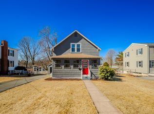 58 N Elm St, Manchester, CT 06042