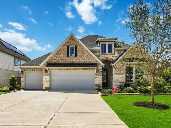 6902 Ivory Sedge Trl, Richmond, TX 77469