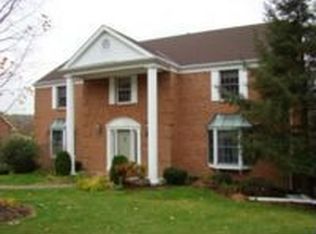 304 Brookhaven Ln, Pittsburgh, PA 15241