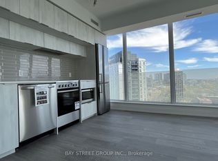 181 Dundas St E #1705, Toronto, ON M5A 0N5