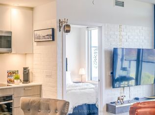 1926 Lake Shore Blvd W #1805, Toronto, ON M6S 1A1