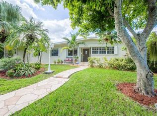 1940 Westward Dr, Miami Springs, FL 33166