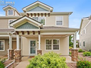 6318 Pilgrimage Rd, Colorado Springs, CO 80925