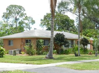 3587 Bolero Way, Naples, FL 34105