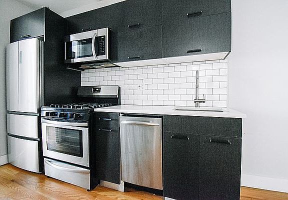 5th image of 558 W 151st St #2E