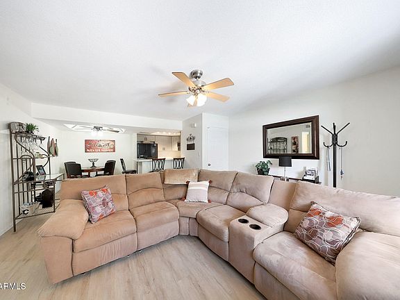 3rd image of 745 N DOBSON Road #151