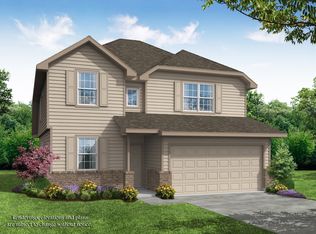 980 Harper Ln, Bryan, TX 77803