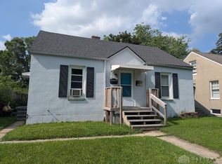 814 E Rose St, Springfield, OH 45505