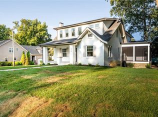 224 Kensington Rd, Greensboro, NC 27403