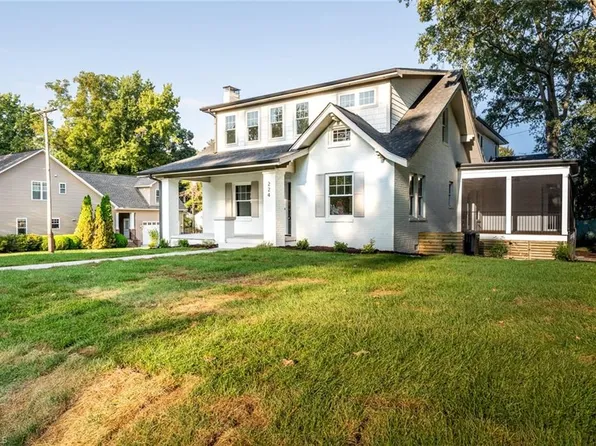 224 Kensington Rd, Greensboro, NC 27403
