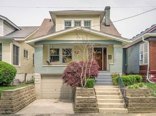 1613 Shady Ln, Louisville, KY 40205