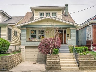 1613 Shady Ln, Louisville, KY, 40205